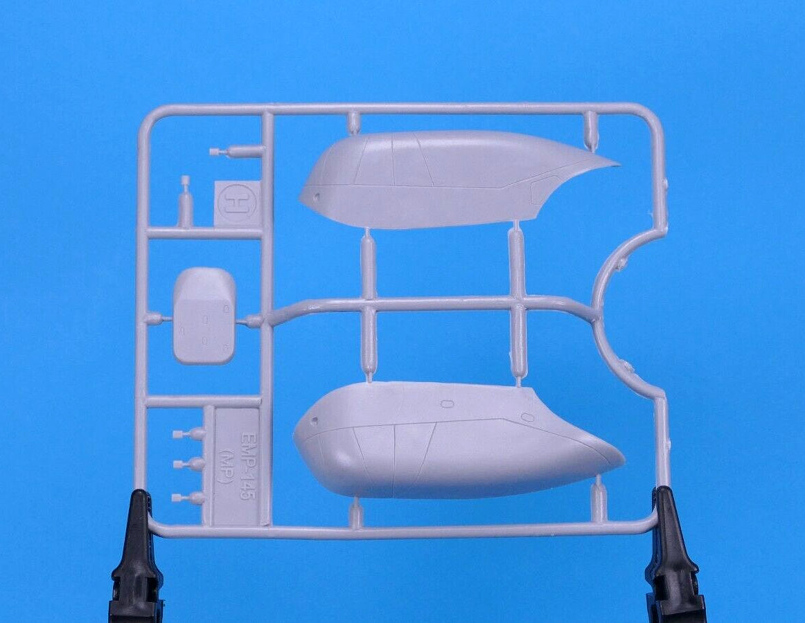 Amodel 1:72 EMB-145MP/ASW (P-99) Kit SVM72054