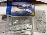 Revell 1/48 Convair F-102A delta Dagger 04586