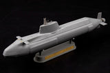 HobbyBoss 1/350 HMS Astute Kit 83509