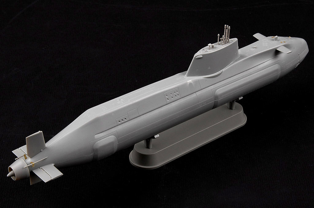 HobbyBoss 1/350 HMS Astute Kit 83509