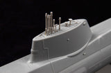 HobbyBoss 1/350 HMS Astute Kit 83509