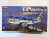 Academy C-97A Stratofreighter 1:72 Plastic Model Kit