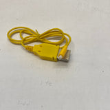 USB Battery Charger Cable