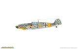 Eduard 82165 Bf 109G-2 - The ProfiPACK Edition