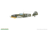 Eduard 82165 Bf 109G-2 - The ProfiPACK Edition