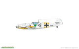 Eduard 82165 Bf 109G-2 - The ProfiPACK Edition