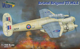 VALOM 1:144 Bristol Brigand TF.Mk.I kit 14435