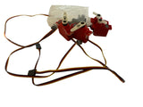 Multiplex Nano Pro MG and Tiny S Servos - Second Hand