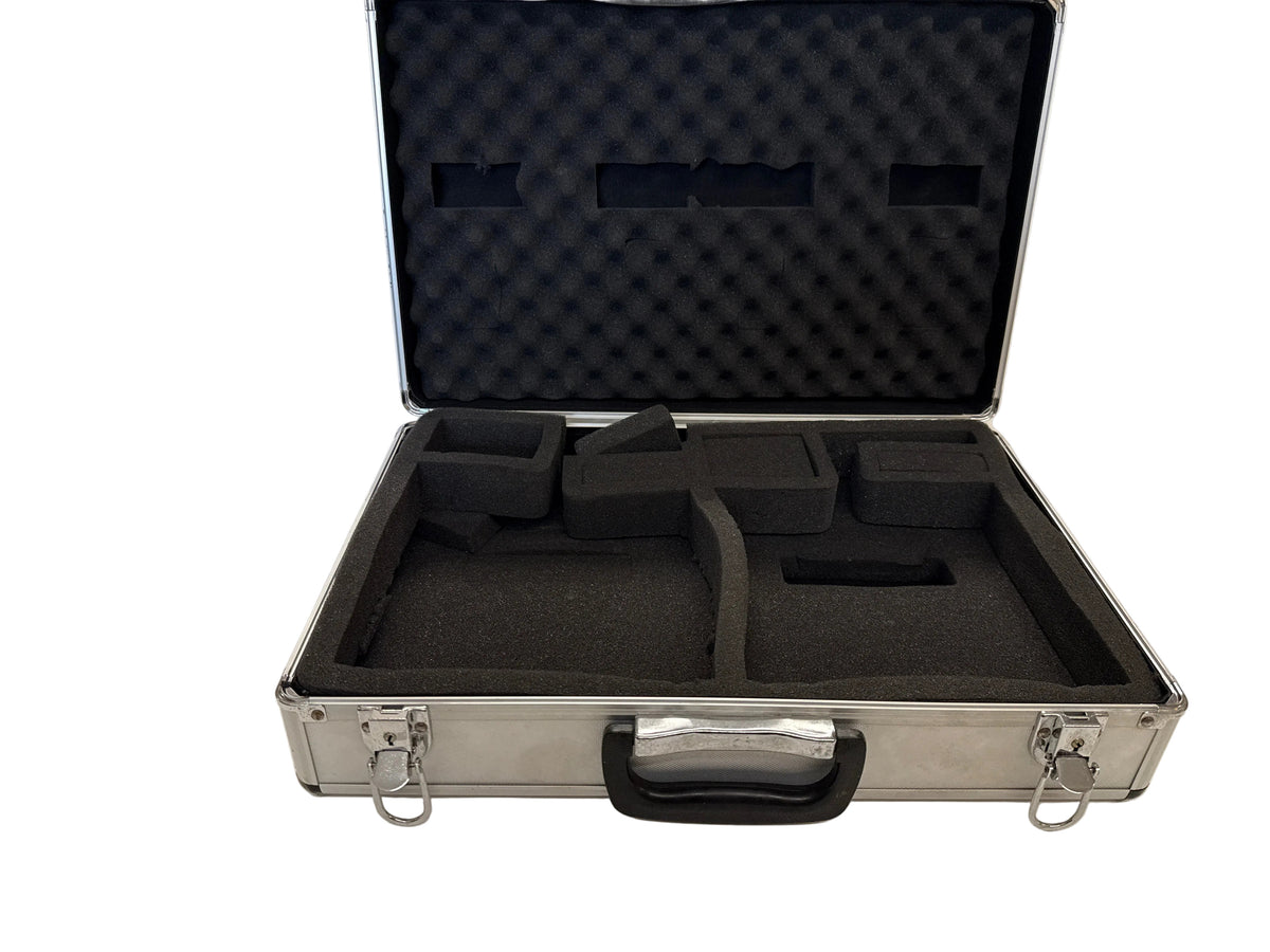Logic Twin Transmitter Case (465x270x120mm) - SECOND HAND