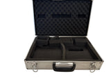 Logic Twin Transmitter Case (465x270x120mm) - SECOND HAND
