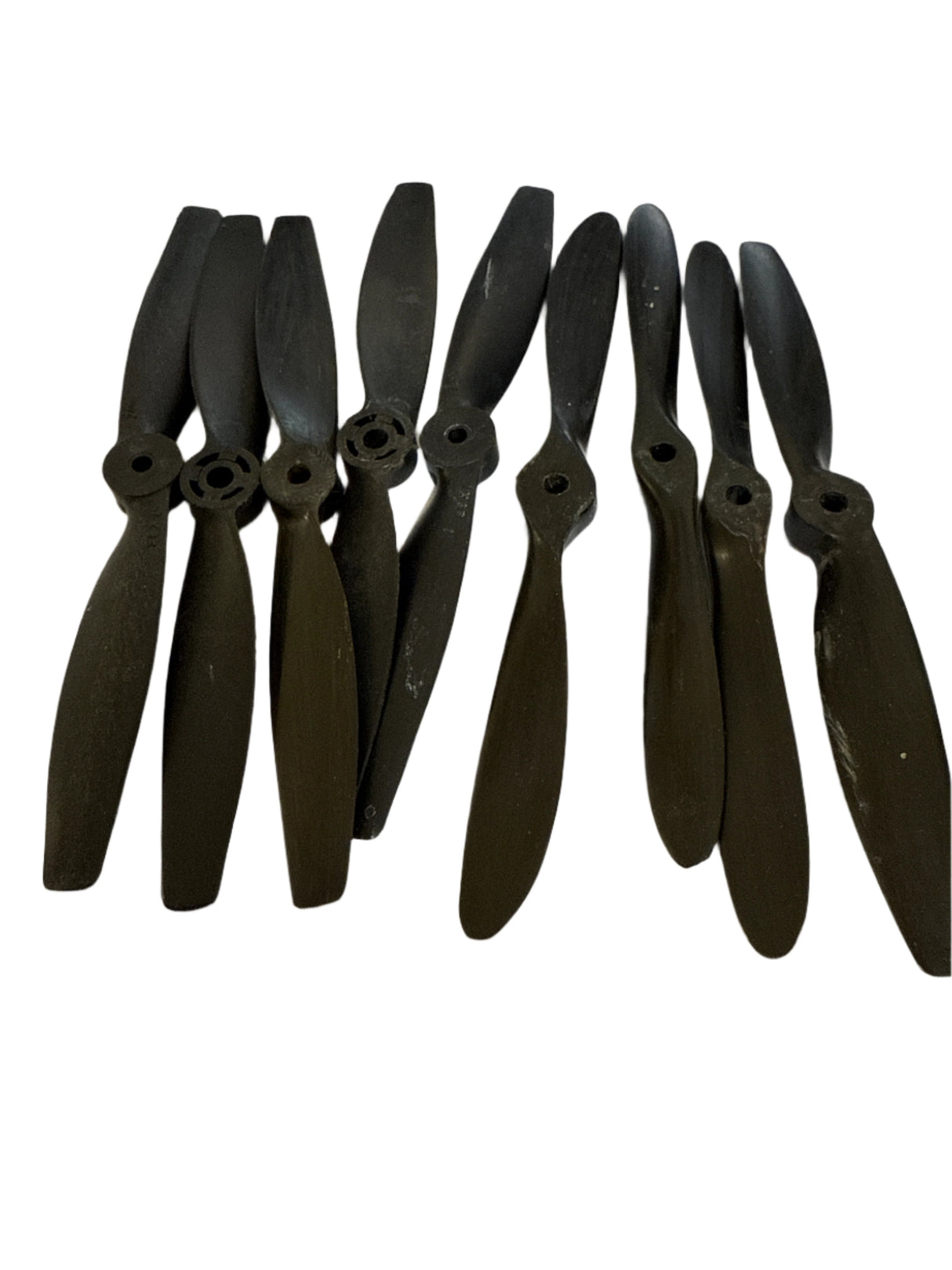 Bargain Bag Assorted 7inch Props - SECOND HAND - 9 props