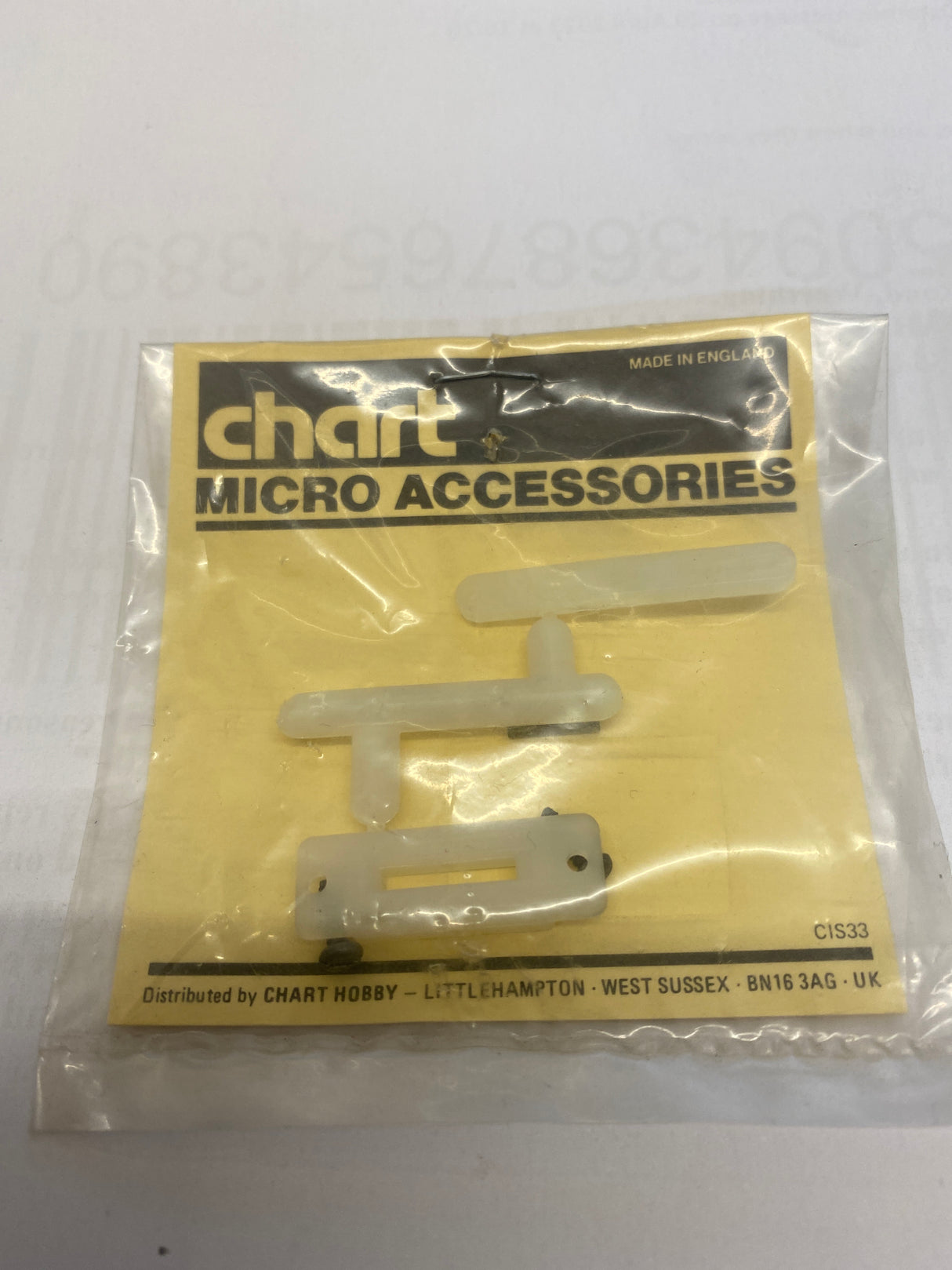 Micro Mold Linkage Transfer Unit D-N92