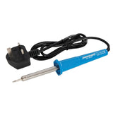 Silverline Soldering Iron 25W S643115