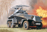 ITALERI Sd.Kfz.230 6 Ra