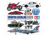 Tamiya Catalog 20256 - 64463