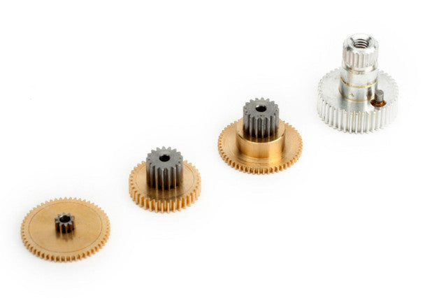 Spektrum Servo Gear Set for H5020G (Box 27)
