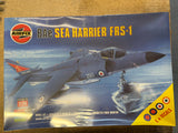 Airfix 1/24 BAe Sea Harrier FRS.1 1:24 20001