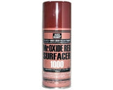 Mr Finishing Surfacer Oxide Red 1000 170ml Spray B525