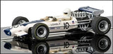 Scalextric Lotus 49 1970 Race of Champions No 10 Pete Lovely C3707