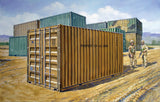 ITALERI 20 Container