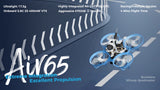 Air65 Brushless Whoop Drone - Freestyle