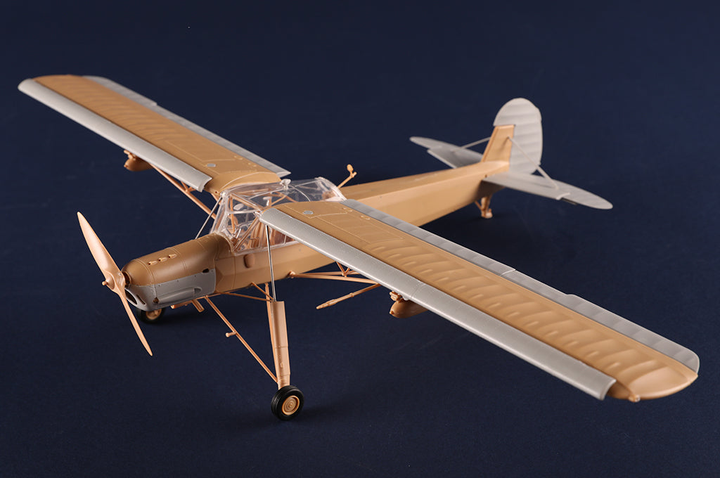 Hobby Boss 1/35 Fioeseler Fi-156U Storch Kit 80184