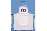 Tamiya Apron (White)