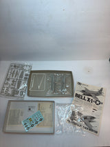 Tamiya U.S.A.F. Bell X-1 Mach Buster 1/72 Scale model Plastic kit