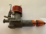 MK -16 Diesel - SECOND HAND (Box63)