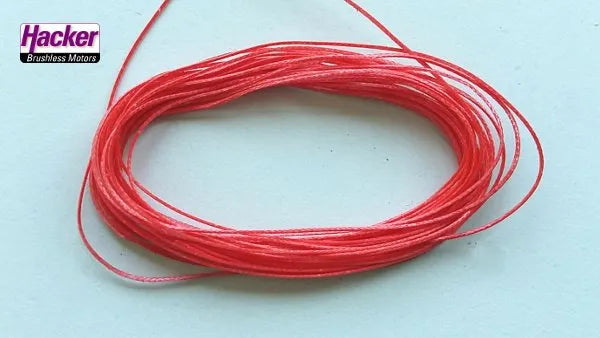 Hacker Para-RC replacement Dyneema (5M)