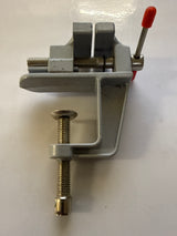 Mini Table Vice - SECOND HAND