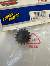 River Hobby Pinion Gear 16T Metal (Box 44)