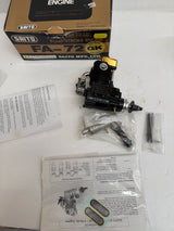 Saito FA-72 Golden Knight New in damaged box Four Stroke