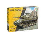 Italeri 1/35 M24 Chaffee 6761