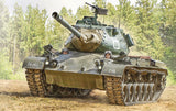 ITALERI 1/35 M47 Patton