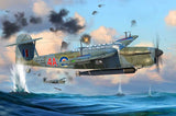 Trumpter 1/48 Fairey Barracuda Kit 05825