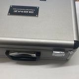 Futaba 32MZ Transmitter Case - Damaged Lock/Dent as picture