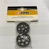 FMS 1:12 JIMNY WHEELS 2PCS