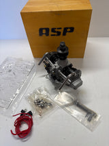 ASP FT160AR Twin-Cylinder 4-Stroke Engine - New in Box - Never Run