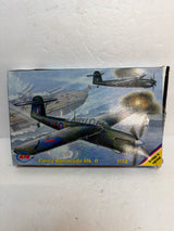 MPM Fairey Barracuda Mk. II 1/72