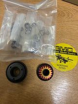 CEN 2 Speed Transmission Centriforce Clutch Bell 15 tooth and 19 Tooth (Box 85)