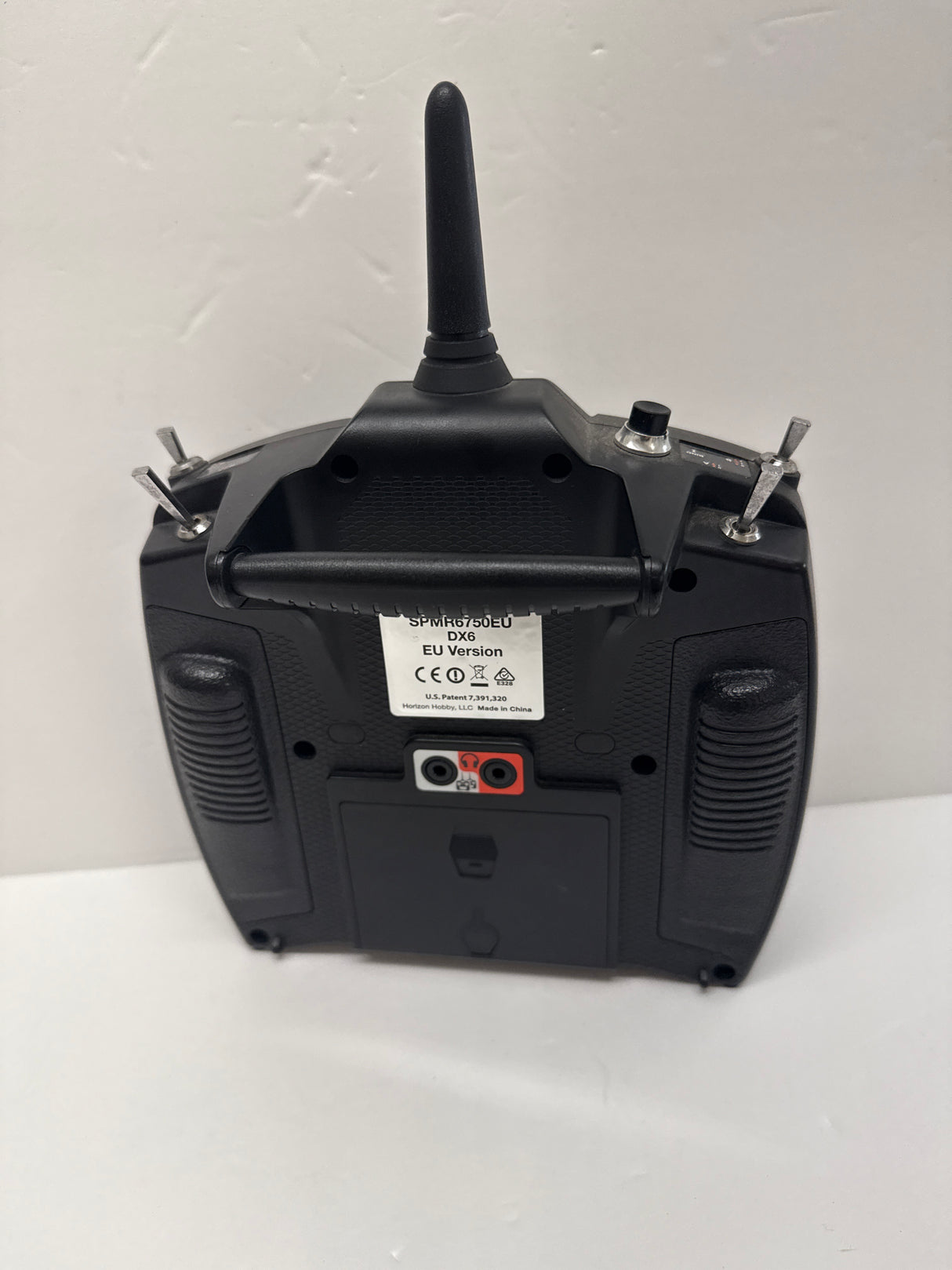 Spektrum DX6 Transmitter M2 - SECOND HAND