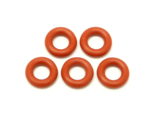 HPI SILICON O-RING P-3 (RED) (5 PCS) 6819 (HPI 5)