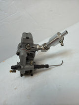 SC 30 FS Ringed Mk2 4-Stroke Glow Engine R/C Aircraft Engine – Second hand like new