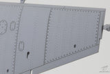 Border 1/35 Junkers JU87 D5 Stuka Kit BF-012