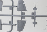 Border 1/35 Junkers JU87 D5 Stuka Kit BF-012