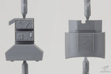 Border 1/35 Junkers JU87 D5 Stuka Kit BF-012