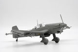 Border 1/35 Junkers JU87 D5 Stuka Kit BF-012