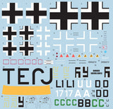 Border 1/35 Junkers JU87 D5 Stuka Kit BF-012
