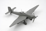 Border 1/35 Junkers JU87 D5 Stuka Kit BF-012